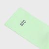 Arc Run Crew Socks - Volt
