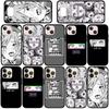 for iPhone 17 16 15 Xiaomi Poco F7 F8 X7 X6 C85 C75 C71 M8 Redmi Note 14 13 12 Pro Max 14C 13C 15C A3 A4 Case Ahegao Harajuku Anime Girl Waifu Cover