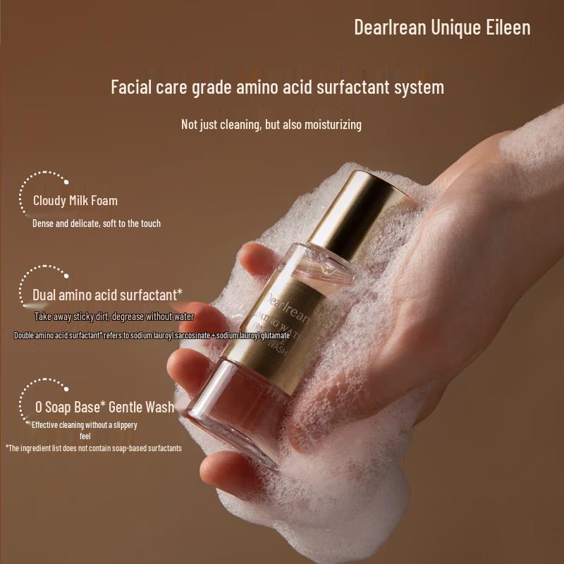 Dear Irene Floating Water Scented Shower Gel