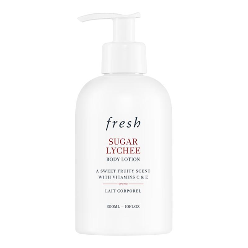 Fresh Scented Body Lotion