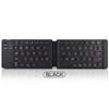 STONEGO  2-fold / 3-fold Ultra-thin Wireless Keyboard with Touchpad Bluetooth Keyboard Tablet PC Mobile Phone Mini Keyboard