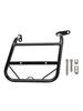 Luggage Rack Side Saddle Bag Mount Bracket For Honda Crf250L Jp Ver. 21-23
