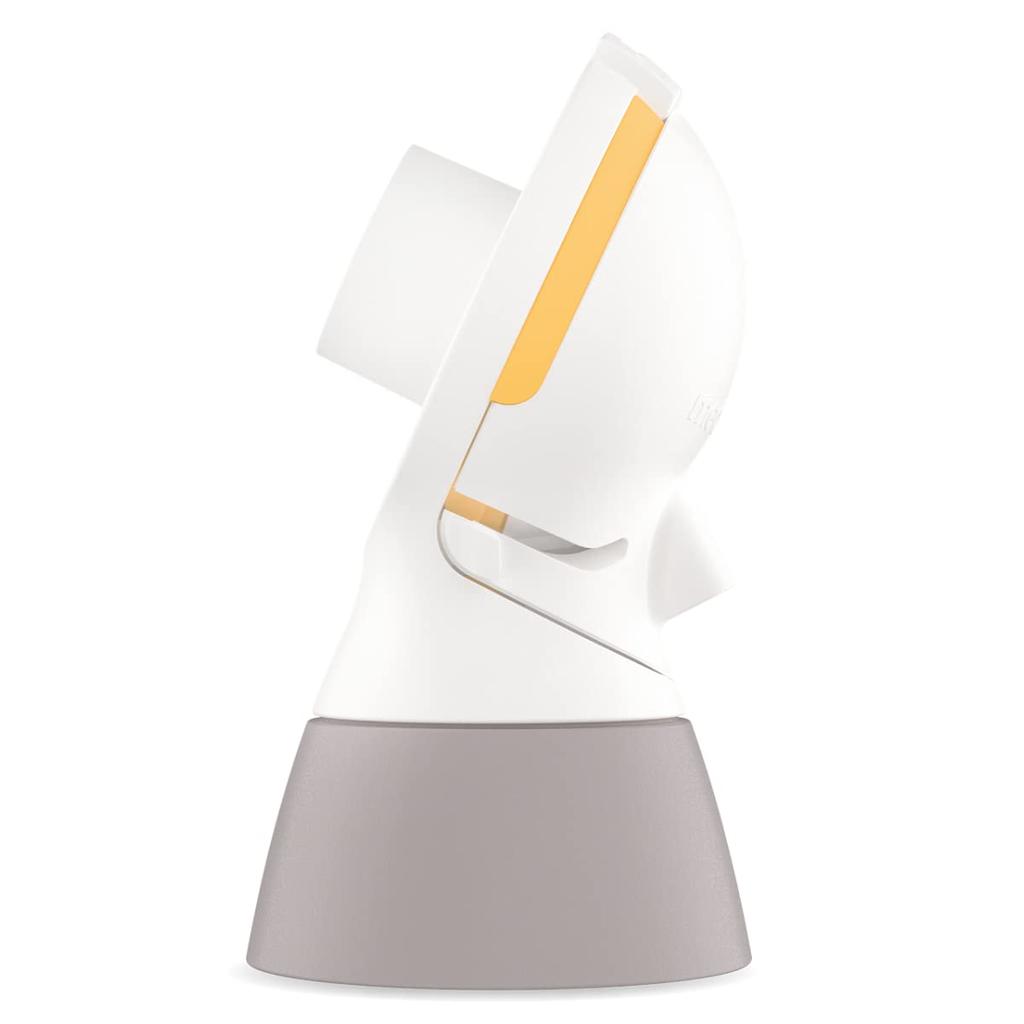 Medela Brystpumpe Personal Fit Flex Reservedeler Kobling Enkel Støtte for Amming