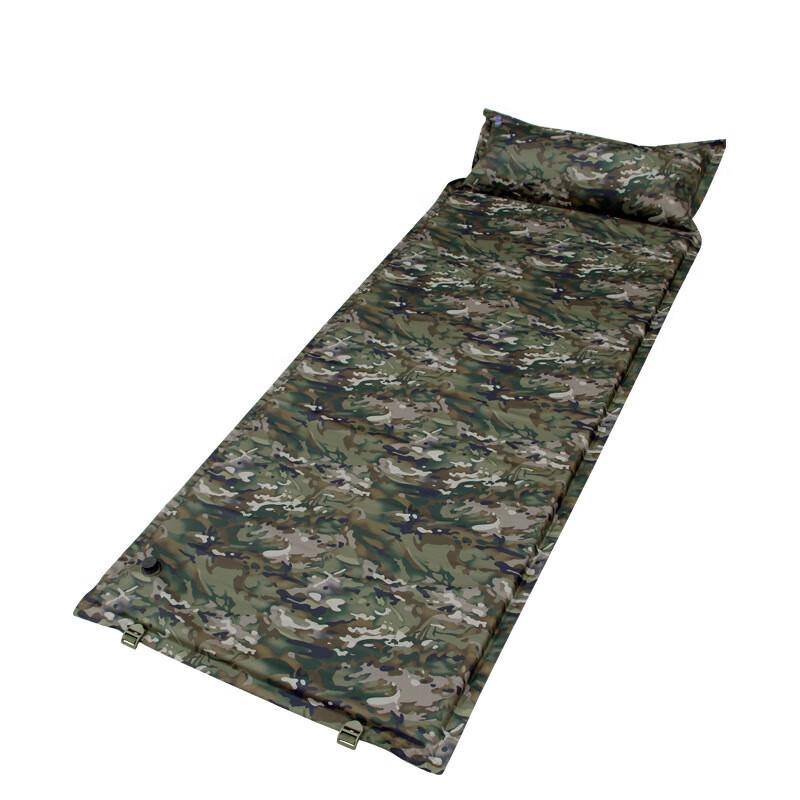 Automatic Inflatable Outdoor Camping Mat