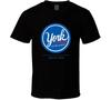 York Peppermint Pattie Chocolate Candy Bar Gift Cool T Shirt