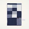 Men's Classic Winter Scarf Cashmere Feel Winter Scarves Long Formal Soft Scarf for Men Casual Scarves Luxuriously Plaid Scarf