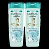 L'Oréal Hyaluronsäure Feuchtigkeitsspendendes Shampoo - 2er-Pack 200ml