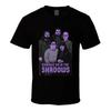 What We Do In The Shadows Lustiges Vampir T-Shirt