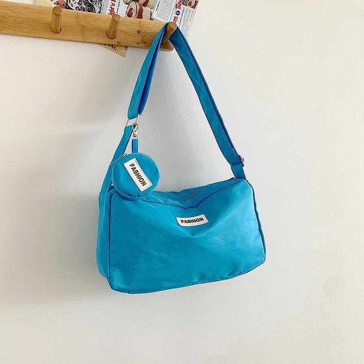 

Stylish Minimalist Womens Shoulder Crossbody Bag In Versatile Colors For Daily Use