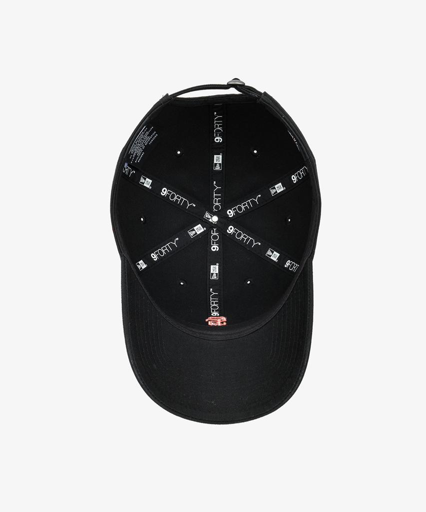 NEW ERA 940Unst Mlb Mini Safgia Blk