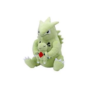 Used stuffed toy Yagiras Bangiras TAIKI-BANSEI hugging Pocket Monster Pokémon Center limited