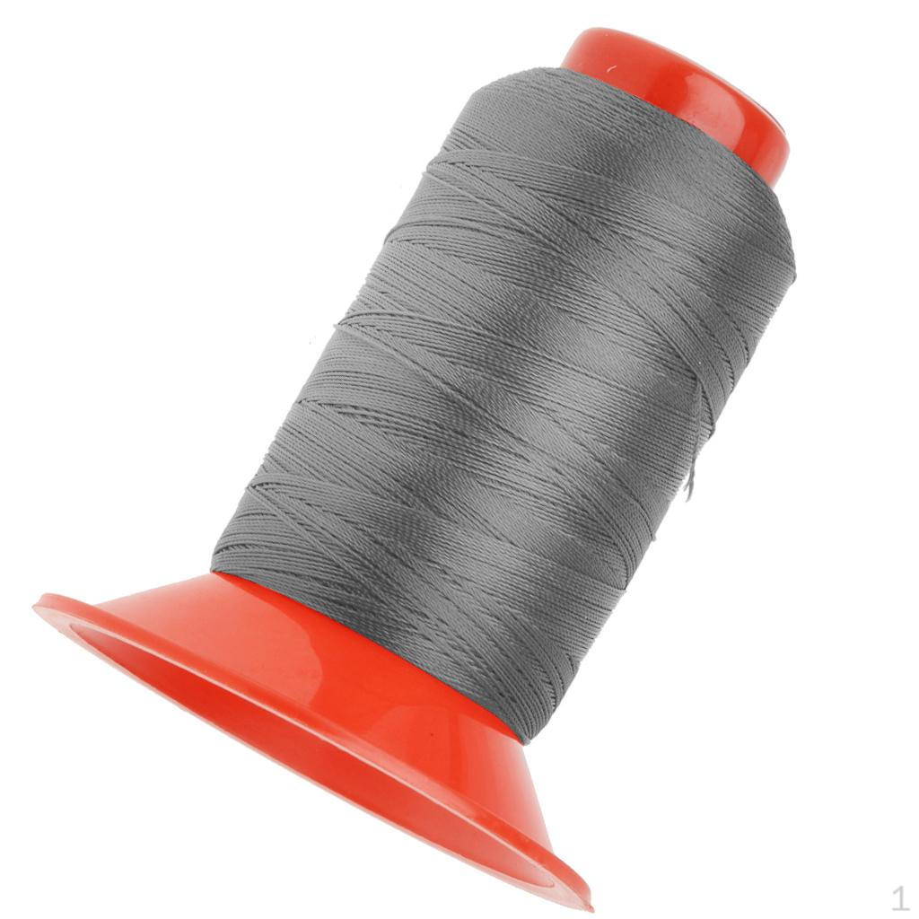 roll Heady Duty Bonded Nylon Sewing Thread 500 Meters Spool