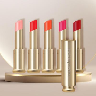 Thewhooo Gongjinhyang Mi Palace Long-lasting Lip Balm 3.3g / UV Protection Moisturizing Lip Care