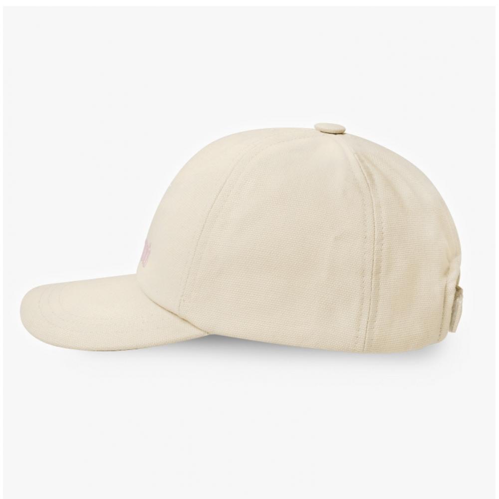 Isabelle Marant Cq001xfb A3c05a Eclp Tyron Tyron Logo Embroidery Ball Cap