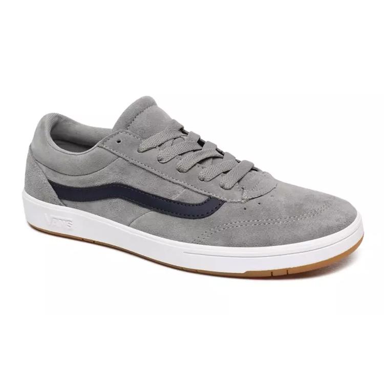 Vans Vintage Sport Cruze Comfycush Gray VN0A3WLZWYN