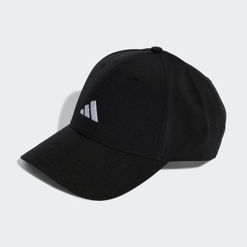 Adidas Unisex Training Small Logo Cap One Size Fits Women