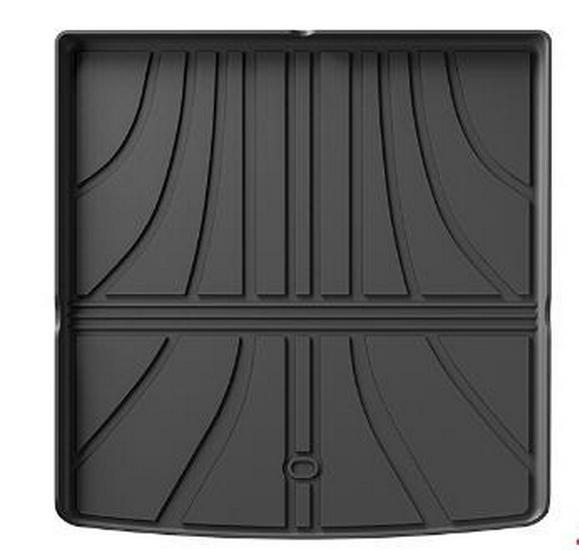 Geely Xingyue L TPE Car Floor Mats - Custom-Fit Injection Molded Protection