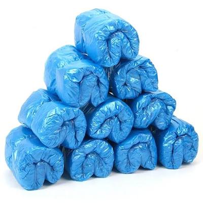 ET Dental Shoe Cover - Pack Of 100