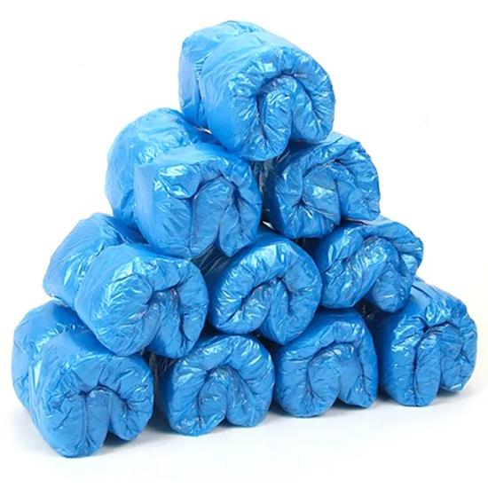 

ET Бахилы для стоматологии - Упаковка 100 штук