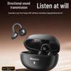 Newman LY63 Clip-on Bluetooth Sports Earbuds