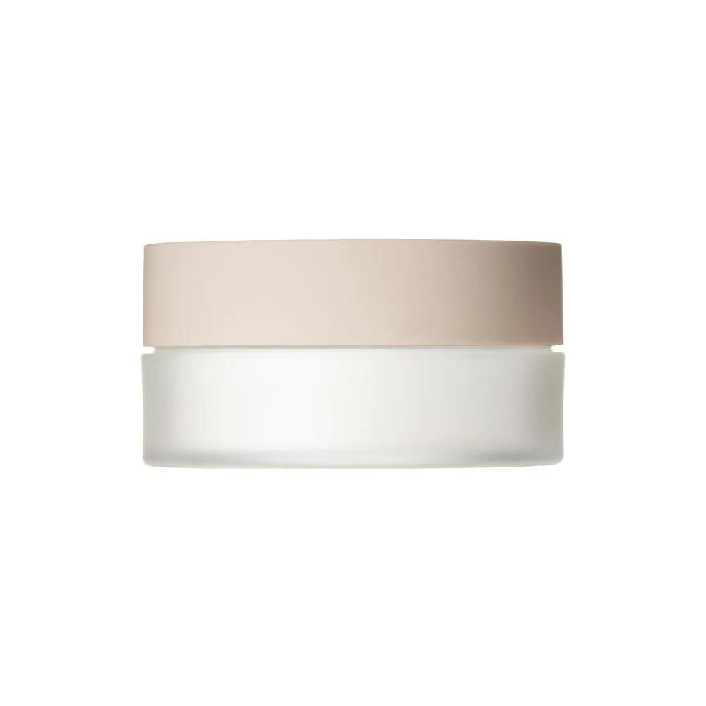 RMK Воздушная финишная пудра 02 White