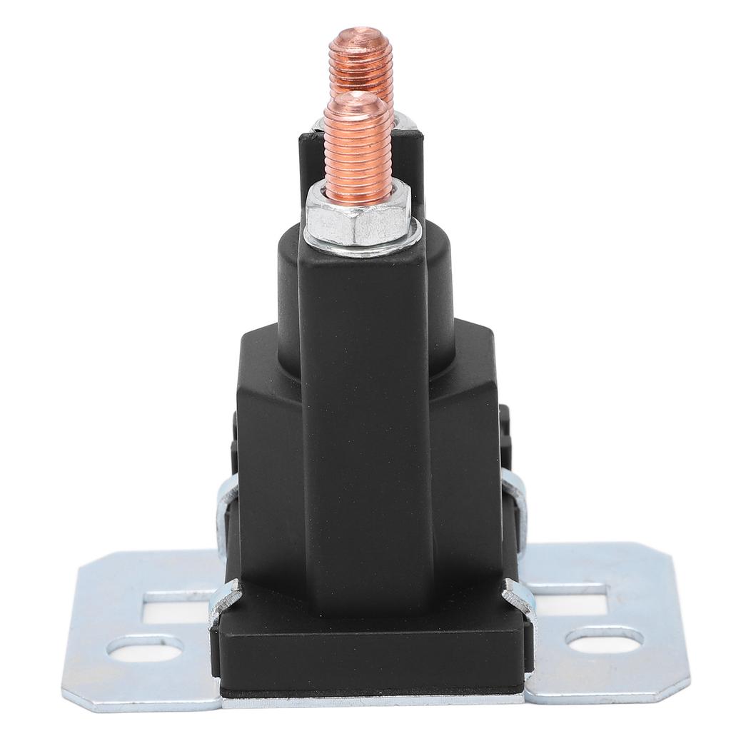 12V Starter Solenoid 725 06153A Professioanl Lawn Mower Parts Replacement for MTD Lawn Tractor