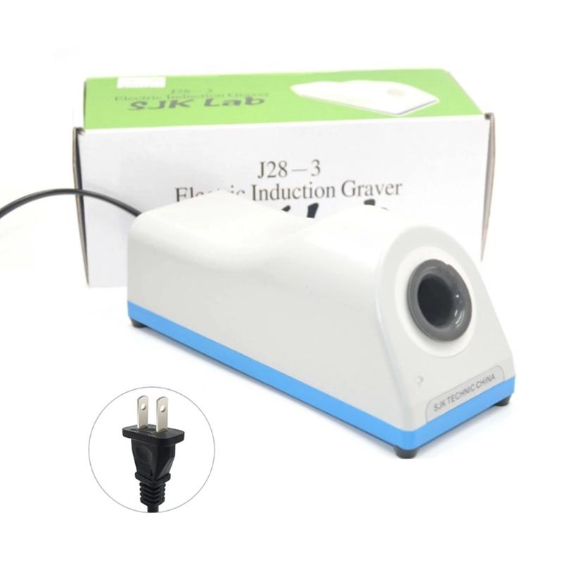 Dental Lab Electric Induction Graver 50W Electric Induction Graver, 110V 220V