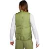 Nike Gilets matelassés THERMA FIT ADV Homme Vert Col montant Modéré Autre DD5696-334