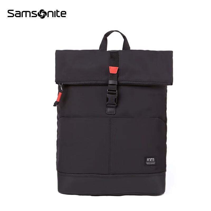 Samsonite 15-inch Laptop Backpack HD4 Series 330120440