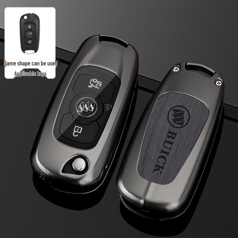 Car Shell Buckle Cover for Buick GL8, Regal, Envision, LaCrosse, Excelle, Verano, Encore