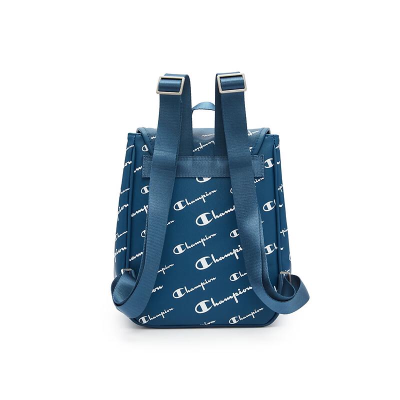 Champion 2025 Signature Print Unisex Casual Backpack