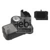 Capteur D'angle, Vilebrequin FEBI BILSTEIN 31190