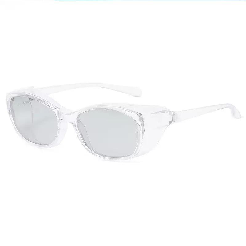Sunglasses  Anti Pollen Glasses Protective Goggles Lightweight Windproof Glasses For Outdoor Activities Wind Eye Safety