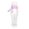 Gaia Water 135 Gaia Light Bottle (Pink)