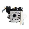 Carburatore Zama RB-K90 Echo PB-251 PB-255 -255LN ES-255 PB251 PB255LN PB255 ES255 A021001591 A021001592 A021001593 Soffiatori