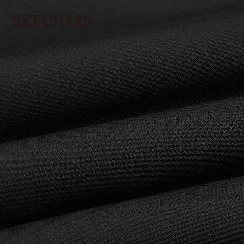 Skechers Men's Cooling Knit Polo Shirt P226M006