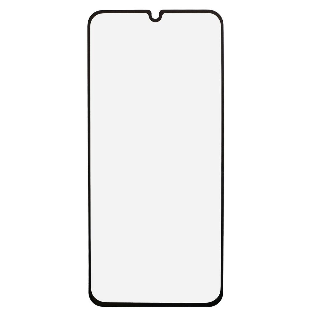 For Samsung Galaxy A07 4G/A06 4G/A06 5G Tempered Glass Screen Protector Full Glue Silk Printing Film