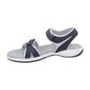 Damen Sandalen CMP Adib - anthrazit-eisblau - 42