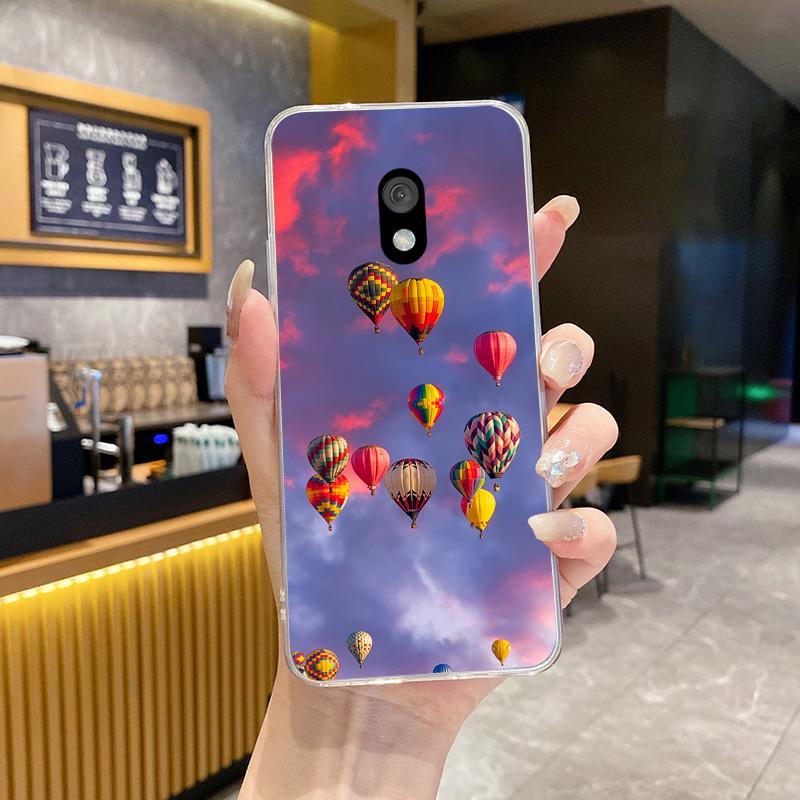 For Nokia 235 4G 2024 Case Back Cover for Nokia 215 220 4G 2024 Shockproof Clear Soft Silicone Phone Case for Nokia 220 Para