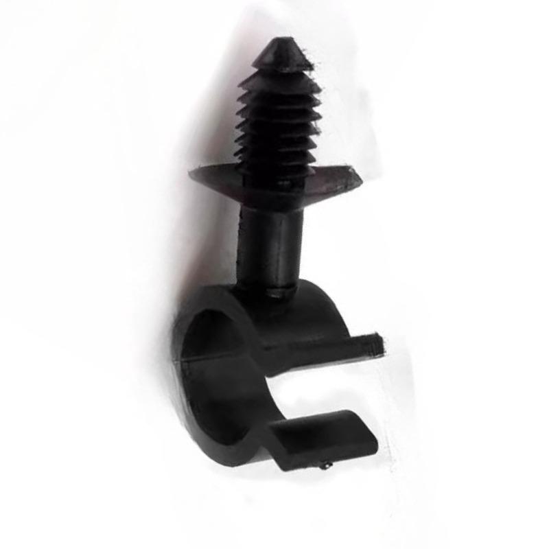 1pc Cooling Water Pipe Single Pipes Fixing Clip Buckle for Chery Arrizo5 7 3x EX GX