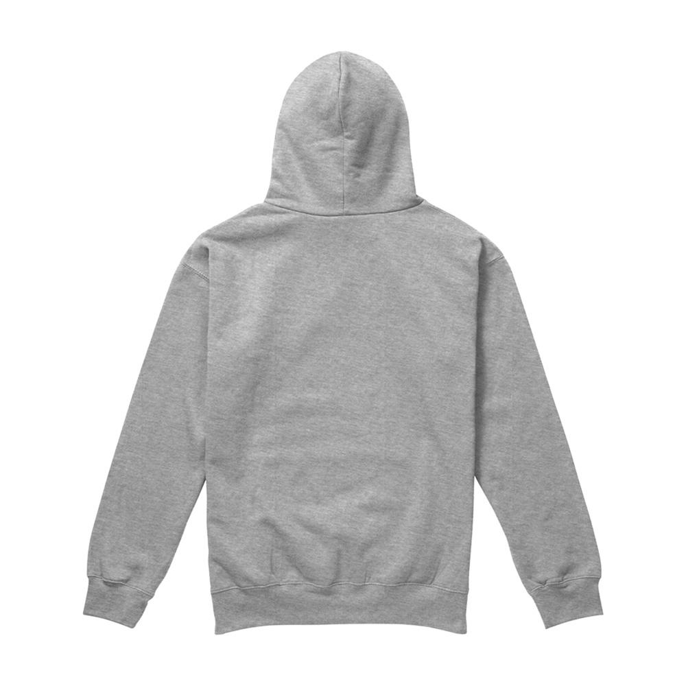 Buick Unisex Adult Authorized Service Heather Hoodie