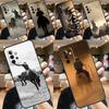 Rodeo Cowboy Lasso Funda For Samsung Galaxy A15 A25 A35 A55 A52 A32 A12 A14 A34 A54 A51 A71 A53 A13 A33 Case