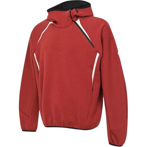 Adidas FUSTL P HOODY Sweatshirt Men s Umber JM6236 L темно-коричневый