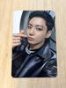 [USED] BTS FESTA 2024 ARMY ZONE Jungkook Trading Card Hard Case