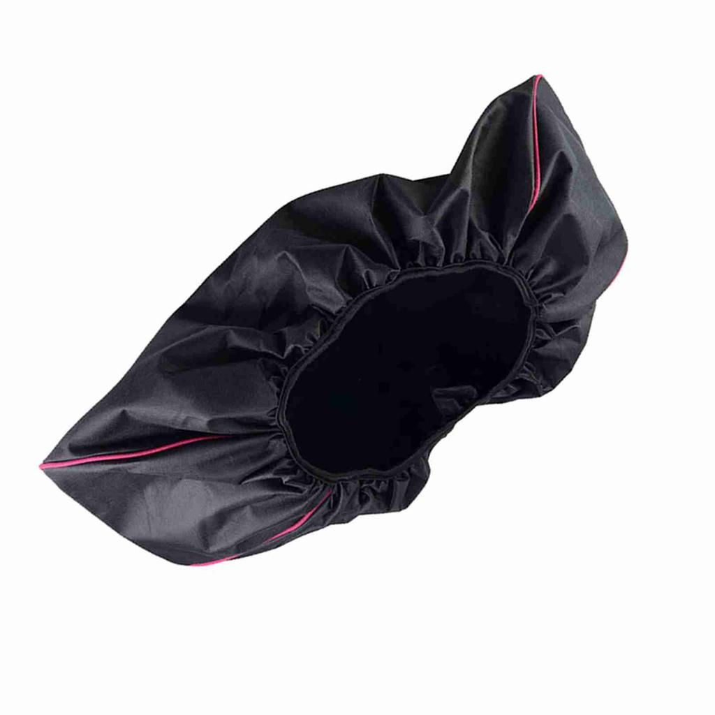 Schwarze Wasserdichte Staubdichte Weiche Windenabdeckung 8.000 17.500 lbs Kapazität Anhänger SUVs