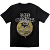 BAD OMENS Official T Shirt All Sizes Unisex