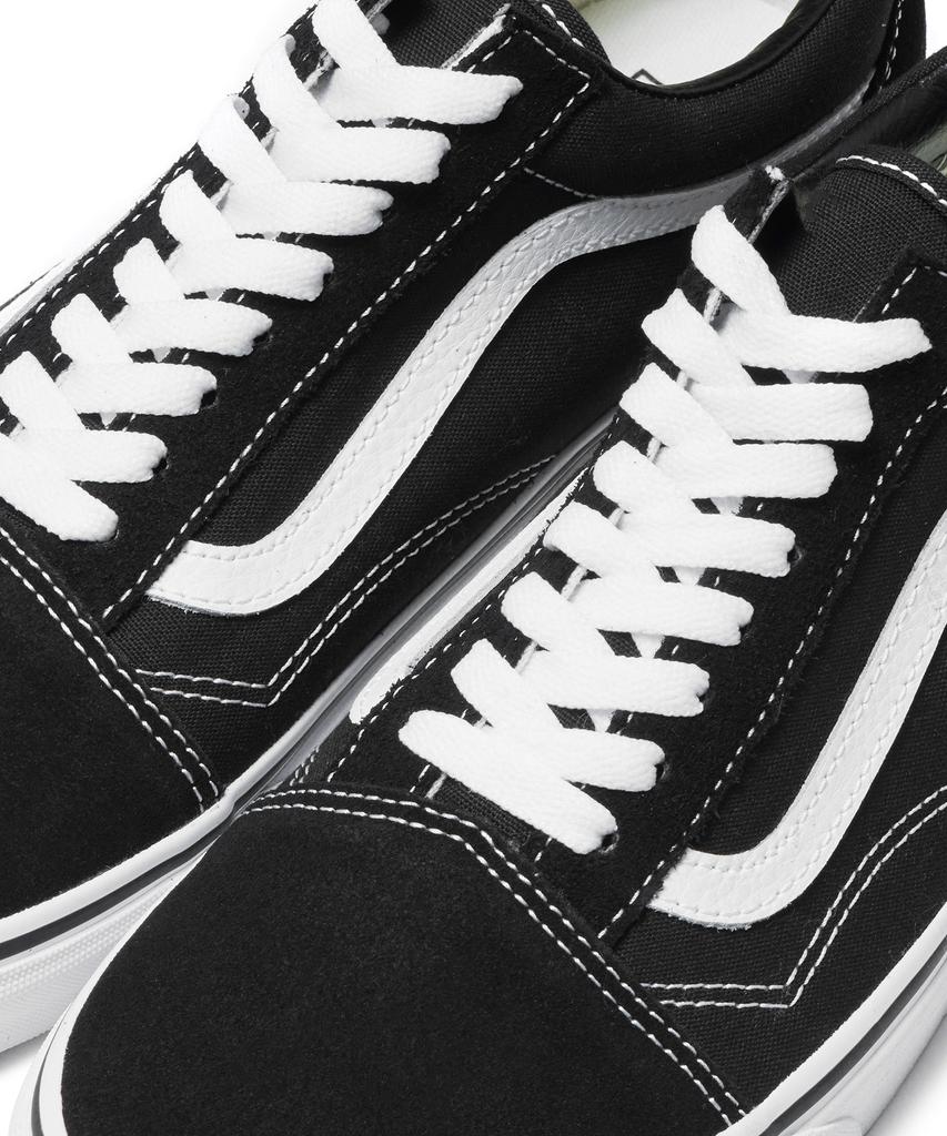 Vans Old School - Black / Vn000D3Hy281