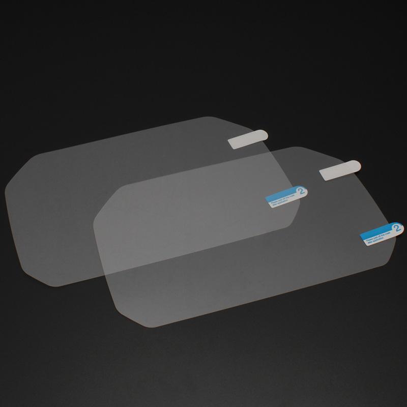 

Защитная пленка для экрана мотоцикла, дисплей, приборная панель для BMW C400X F750GS F900R S1000RR R1200GS 2018LC