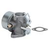 Carburetor 640058A Replacement for Tecumseh HMSK80 HMSK90 8hp 9hp Horizontal Snowblower Engines