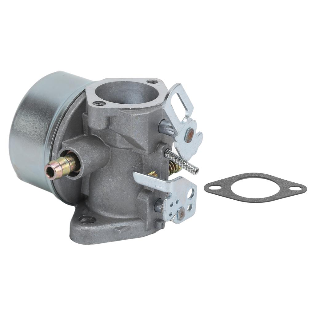 Carburetor 640058A Replacement for Tecumseh HMSK80 HMSK90 8hp 9hp Horizontal Snowblower Engines